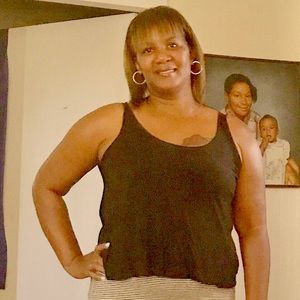 Meet your Posher, Tamika